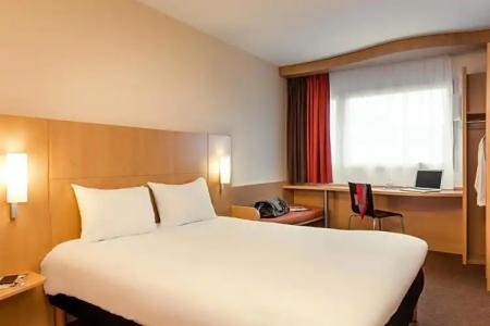 ibis Rouen Centre Champ de Mars - 104