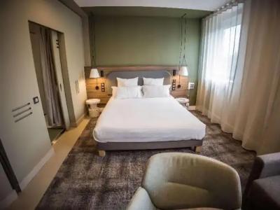 Novotel Suites Rouen Normandie - 146
