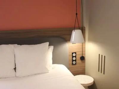Novotel Suites Rouen Normandie - 124