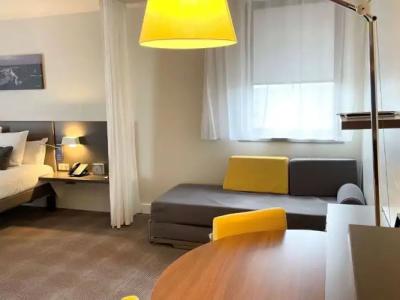 Novotel Suites Rouen Normandie - 200