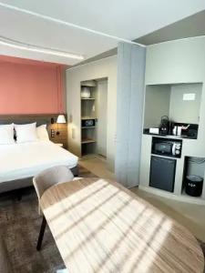 Novotel Suites Rouen Normandie - 115