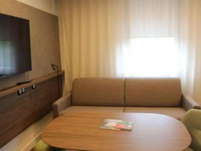 Novotel Suites Rouen Normandie - 151