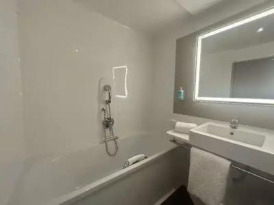 Novotel Suites Rouen Normandie - 155