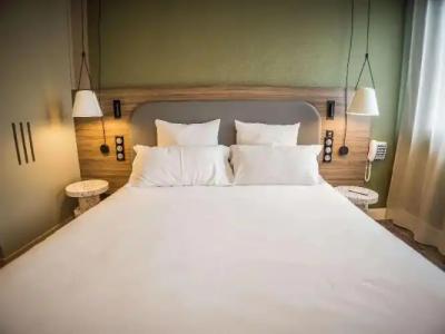 Novotel Suites Rouen Normandie - 150