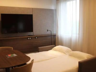 Novotel Suites Rouen Normandie - 128