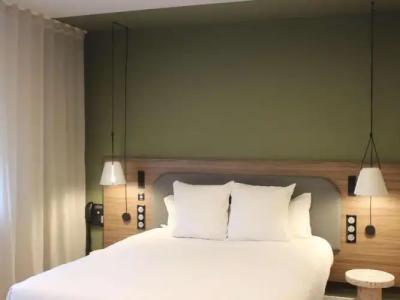 Novotel Suites Rouen Normandie - 153