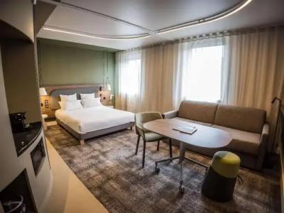 Novotel Suites Rouen Normandie - 144