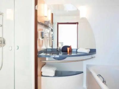 Novotel Suites Rouen Normandie - 165