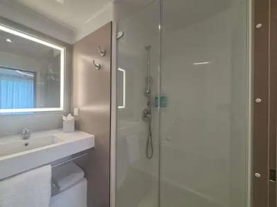 Novotel Suites Rouen Normandie - 207