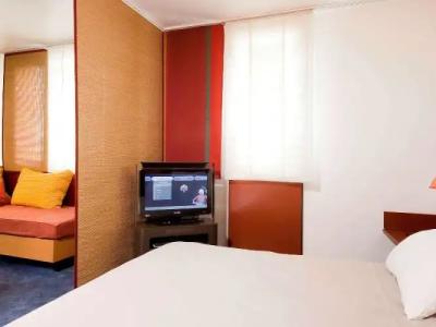 Novotel Suites Rouen Normandie - 109