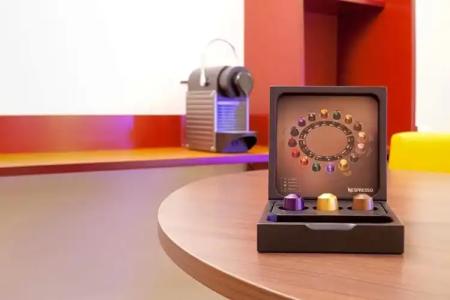 Novotel Suites Rouen Normandie - 184