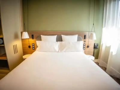 Novotel Suites Rouen Normandie - 121