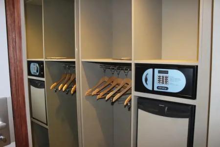 Novotel Suites Rouen Normandie - 133