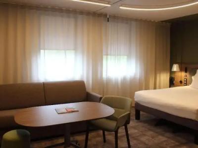 Novotel Suites Rouen Normandie - 145