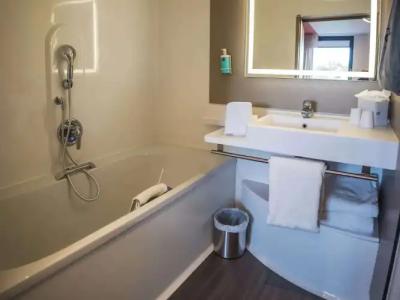 Novotel Suites Rouen Normandie - 131