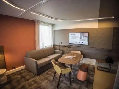 Novotel Suites Rouen Normandie - 116