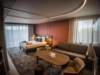 Novotel Suites Rouen Normandie - 198