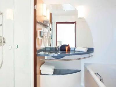 Novotel Suites Rouen Normandie - 107