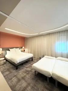 Novotel Suites Rouen Normandie - 130