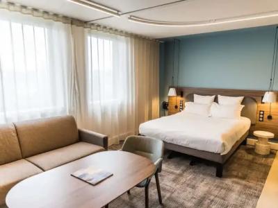 Novotel Suites Rouen Normandie - 119