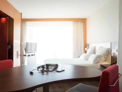 Novotel Suites Rouen Normandie - 110