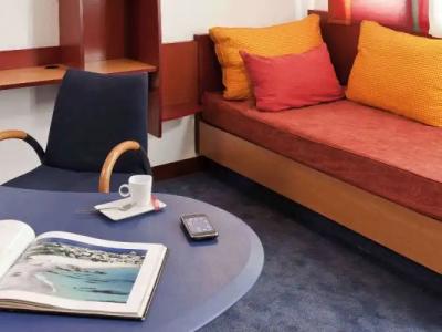 Novotel Suites Rouen Normandie - 105