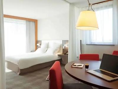 Novotel Suites Rouen Normandie - 182