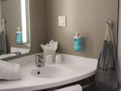 Novotel Suites Rouen Normandie - 152