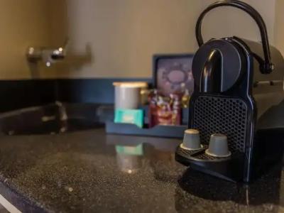 Novotel Suites Rouen Normandie - 195