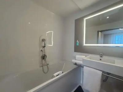 Novotel Suites Rouen Normandie - 208