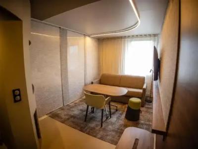 Novotel Suites Rouen Normandie - 154