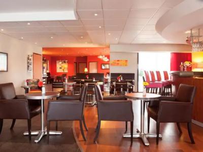 Novotel Suites Rouen Normandie - 100
