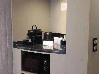 Novotel Suites Rouen Normandie - 125