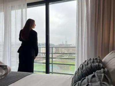 Novotel Suites Rouen Normandie - 202