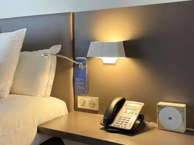 Novotel Suites Rouen Normandie - 201