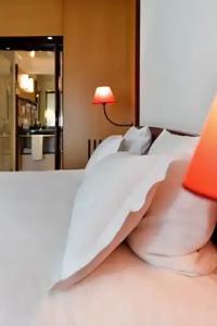 Novotel Suites Rouen Normandie - 187