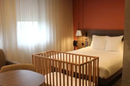 Novotel Suites Rouen Normandie - 135