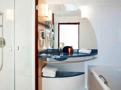 Novotel Suites Rouen Normandie - 138