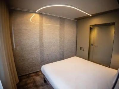 Novotel Suites Rouen Normandie - 158