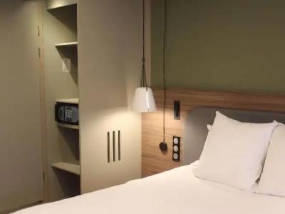 Novotel Suites Rouen Normandie - 143