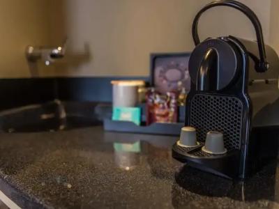 Novotel Suites Rouen Normandie - 209