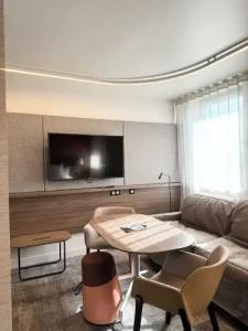 Novotel Suites Rouen Normandie - 126