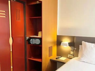 Novotel Suites Rouen Normandie - 166