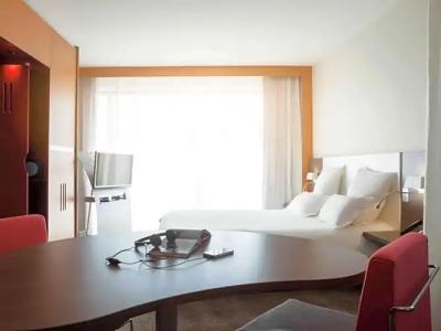 Novotel Suites Rouen Normandie - 181