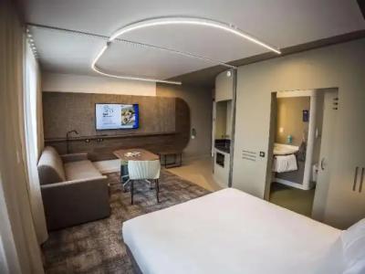 Novotel Suites Rouen Normandie - 142