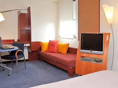Novotel Suites Rouen Normandie - 180