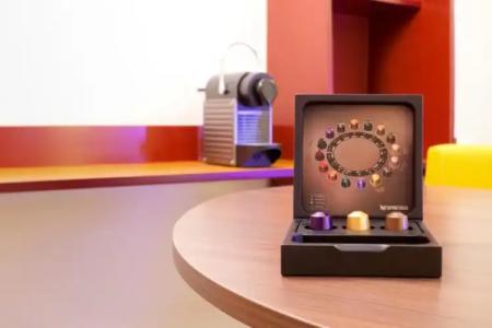 Novotel Suites Rouen Normandie - 203