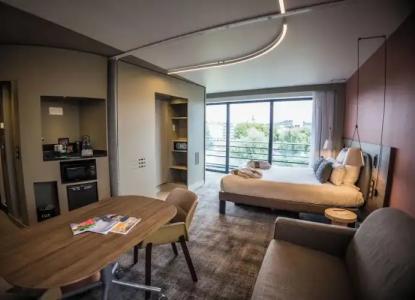 Novotel Suites Rouen Normandie - 210