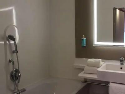 Novotel Suites Rouen Normandie - 141