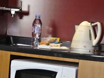 Novotel Suites Rouen Normandie - 112